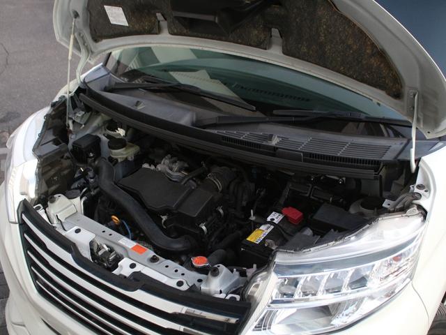 ルーミー カスタムG 両側パワースライドドア・純正SDナビ・ETC・フルセグ・Bluetooth接続・バックカメラ・クルーズコントロール・衝突軽減ブレーキ・スマートキー・プッシュスタート・LEDヘッドライト・フォグランプ(34枚目)