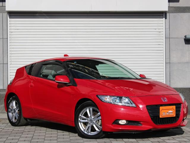 ＣＲ－Ｚ α　Ｇａｔｈｅｒｓナビ・バックカメラ・パドルシフト・クルーズコントロール・ＥＴＣ・スマートキー・ＨＩＤヘッドライト・フォグランプ・純正１６ＡＷ・ウインカーミラー・オートエアコン・ドアバイザー（27枚目）