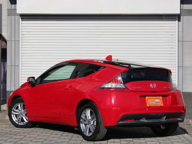 ＣＲ－Ｚ α　Ｇａｔｈｅｒｓナビ・バックカメラ・パドルシフト・クルーズコントロール・ＥＴＣ・スマートキー・ＨＩＤヘッドライト・フォグランプ・純正１６ＡＷ・ウインカーミラー・オートエアコン・ドアバイザー（29枚目）
