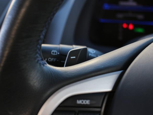 ＣＲ－Ｚ α　Ｇａｔｈｅｒｓナビ・バックカメラ・パドルシフト・クルーズコントロール・ＥＴＣ・スマートキー・ＨＩＤヘッドライト・フォグランプ・純正１６ＡＷ・ウインカーミラー・オートエアコン・ドアバイザー（46枚目）