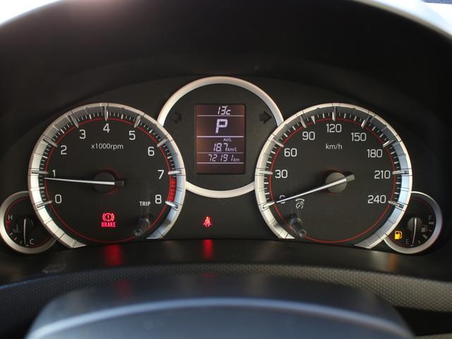 スイフトスポーツ ベースグレード 純正OPエアロ・メモリナビ・Bluetooth接続・フルセグ・ETC・クルーズコントロール・パドルシフト・スマートキー・プッシュスタート・HIDヘッドライト・フォグランプ・純正AW・ウインカーミラー(24枚目)