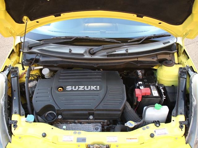 スイフトスポーツ ベースグレード 純正OPエアロ・メモリナビ・Bluetooth接続・フルセグ・ETC・クルーズコントロール・パドルシフト・スマートキー・プッシュスタート・HIDヘッドライト・フォグランプ・純正AW・ウインカーミラー(25枚目)