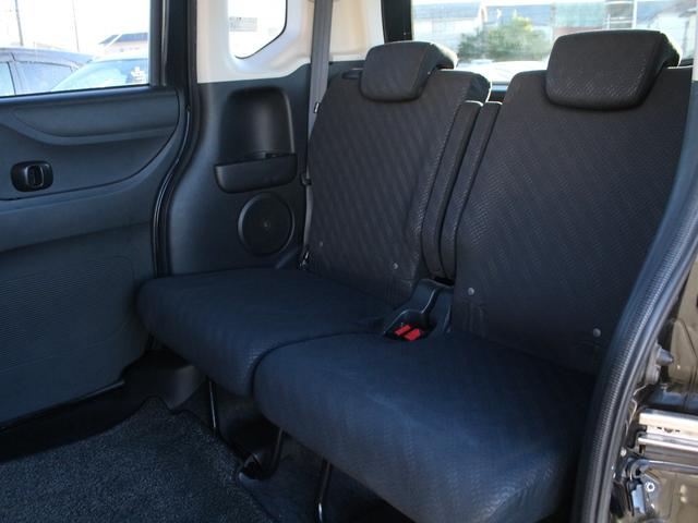 Ｎ－ＢＯＸカスタム Ｇ　ＳＳパッケージ　両側電動スライドドア・メモリナビ・地デジ・バックカメラ・Ｂｌｕｅｔｏｏｔｈ接続・スマートキー・プッシュスタート・ＥＴＣ・ＨＩＤヘッドライト・フォグランプ・純正１４ＡＷ・ウインカーミラー・オートエアコン（12枚目）