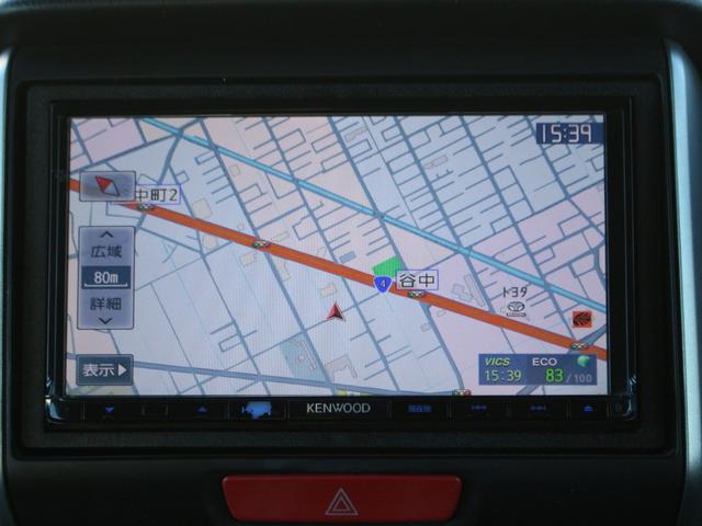 Ｎ－ＢＯＸカスタム Ｇ　ＳＳパッケージ　両側電動スライドドア・メモリナビ・地デジ・バックカメラ・Ｂｌｕｅｔｏｏｔｈ接続・スマートキー・プッシュスタート・ＥＴＣ・ＨＩＤヘッドライト・フォグランプ・純正１４ＡＷ・ウインカーミラー・オートエアコン（16枚目）