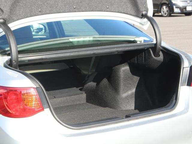 マークX 250G リラックスセレクション ワンオーナー・HDDナビ・地デジ・Bluetooth接続・バックカメラ・スマートキー・プッシュスタート・ETC・電動シート・HIDヘッドライト・フォグランプ・純正16インチAW・ウインカーミラー(33枚目)