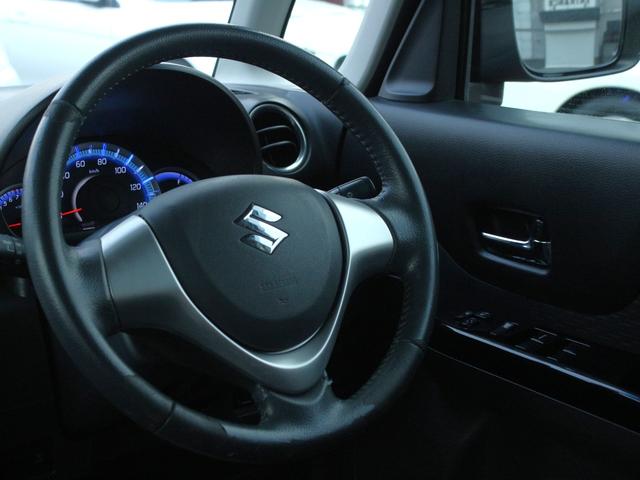 スペーシアカスタム ＸＳ　両側パワースライドドア・純正ナビ・地デジ・Ｂｌｕｅｔｏｏｔｈ接続・ＥＴＣ・スマートキー・プッシュスタート・ＨＩＤヘッドライト・フォグランプ・純正１４インチＡＷ・ウインカーミラー・オートエアコン（14枚目）