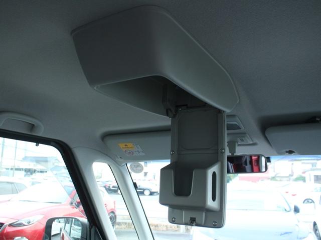 スペーシアカスタム ＸＳ　両側パワースライドドア・純正ナビ・地デジ・Ｂｌｕｅｔｏｏｔｈ接続・ＥＴＣ・スマートキー・プッシュスタート・ＨＩＤヘッドライト・フォグランプ・純正１４インチＡＷ・ウインカーミラー・オートエアコン（41枚目）
