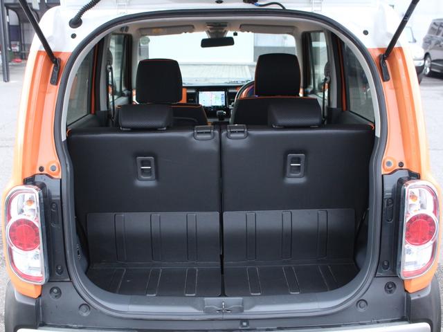 ハスラー Ｘ　純正ＯＰナビ・フルセグ・Ｂｌｕｅｔｏｏｔｈ接続・ＥＴＣ・スマートキー・プッシュスタート・衝突軽減ブレーキ・シートヒーター・ＨＩＤヘッドライト・フォグランプ・純正１５ＡＷ・ウインカーミラー・オートＡ／Ｃ（33枚目）