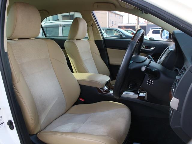 マークＸ プレミアム　純正ＳＤナビ・ハーフレザーシート・フルセグ・バックカメラ・Ｂｌｕｅｔｏｏｔｈ接続・ＥＴＣ・クルーズコントロール・ドライブレコーダー・スマートキー・プッシュスタート・シートヒーター・ＨＩＤヘッドライト（40枚目）