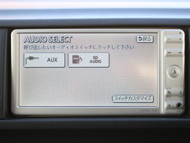 パッソ １．０Ｘ　Ｌパッケージ・キリリ　特別仕様車・ＳＤナビ・地デジ・バックカメラ・ＥＴＣ・スマートキー・ＨＩＤヘッドライト・フォグランプ・ドライブレコーダー・電動格納ミラー・オートエアコン・チルトステアリング・アイドリングストップ（42枚目）