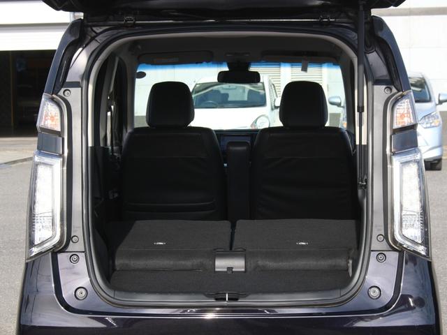 Ｎ－ＷＧＮカスタム Ｇ・Ａパッケージ　Ｇａｔｈｅｒｓナビ・フルセグ・バックカメラ・ＥＴＣ・Ｂｌｕｅｔｏｏｔｈ接続・クルーズコントロール・スマートキー・プッシュスタート・あんしんパッケージ・ＨＩＤヘッドライト・フォグランプ・純正１４ＡＷ（12枚目）