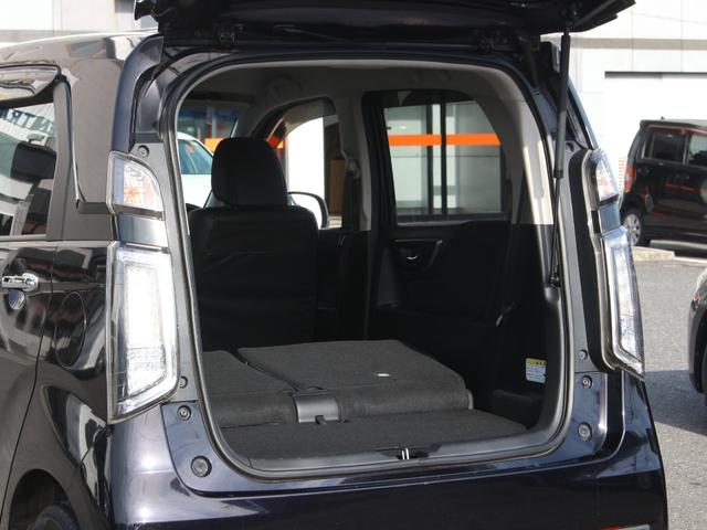 Ｎ－ＷＧＮカスタム Ｇ・Ａパッケージ　Ｇａｔｈｅｒｓナビ・フルセグ・バックカメラ・ＥＴＣ・Ｂｌｕｅｔｏｏｔｈ接続・クルーズコントロール・スマートキー・プッシュスタート・あんしんパッケージ・ＨＩＤヘッドライト・フォグランプ・純正１４ＡＷ（35枚目）