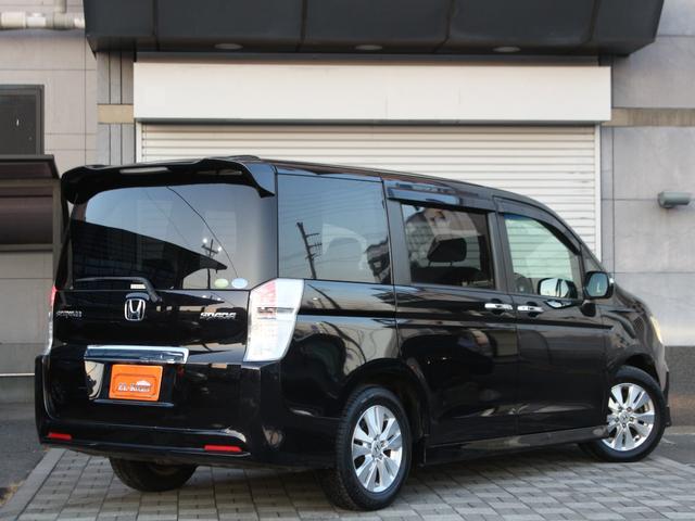 ステップワゴンスパーダ クールスピリット　ワンオーナー・全方位カメラ・両側電動スライドドア・純正ナビ・地デジ・スマートキー・パドルシフト・ＥＴＣ・ＨＩＤヘッドライト・フォグランプ・純正１６インチＡＷ・ウインカーミラー・オートエアコン（29枚目）