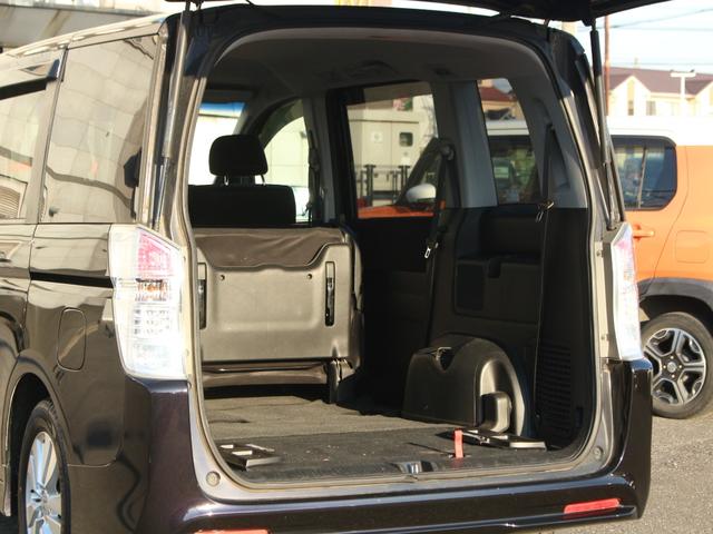 ステップワゴンスパーダ クールスピリット　ワンオーナー・全方位カメラ・両側電動スライドドア・純正ナビ・地デジ・スマートキー・パドルシフト・ＥＴＣ・ＨＩＤヘッドライト・フォグランプ・純正１６インチＡＷ・ウインカーミラー・オートエアコン（34枚目）