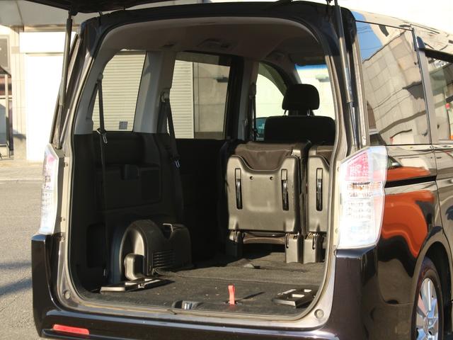 ステップワゴンスパーダ クールスピリット　ワンオーナー・全方位カメラ・両側電動スライドドア・純正ナビ・地デジ・スマートキー・パドルシフト・ＥＴＣ・ＨＩＤヘッドライト・フォグランプ・純正１６インチＡＷ・ウインカーミラー・オートエアコン（36枚目）