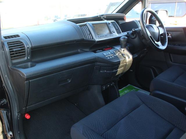 ステップワゴンスパーダ クールスピリット　ワンオーナー・全方位カメラ・両側電動スライドドア・純正ナビ・地デジ・スマートキー・パドルシフト・ＥＴＣ・ＨＩＤヘッドライト・フォグランプ・純正１６インチＡＷ・ウインカーミラー・オートエアコン（38枚目）