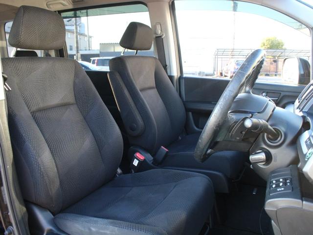 ステップワゴンスパーダ クールスピリット　ワンオーナー・全方位カメラ・両側電動スライドドア・純正ナビ・地デジ・スマートキー・パドルシフト・ＥＴＣ・ＨＩＤヘッドライト・フォグランプ・純正１６インチＡＷ・ウインカーミラー・オートエアコン（39枚目）