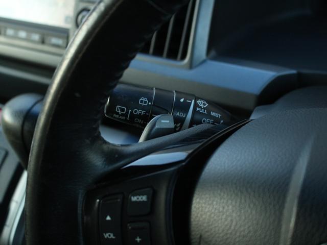 ステップワゴンスパーダ クールスピリット　ワンオーナー・全方位カメラ・両側電動スライドドア・純正ナビ・地デジ・スマートキー・パドルシフト・ＥＴＣ・ＨＩＤヘッドライト・フォグランプ・純正１６インチＡＷ・ウインカーミラー・オートエアコン（48枚目）