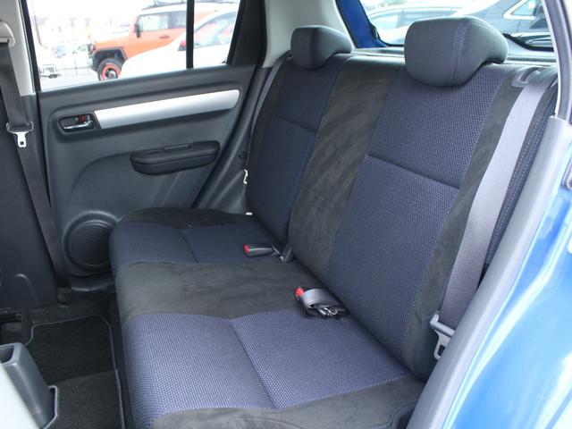 スイフト ＸＧエアロ　４型・５速ＭＴ・スマートキー・ローダウン・ＥＴＣ・前後ドライブレコーダー・社外１６インチアルミホイール・カヤバショックアブソーバー・フォグランプ・ＬＥＤヘッドライトバルブ・ウインカーミラー・オートＡＣ（11枚目）