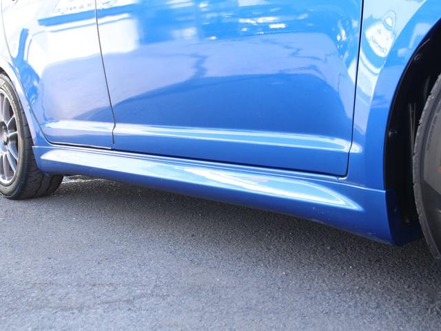 スイフト ＸＧエアロ　４型・５速ＭＴ・スマートキー・ローダウン・ＥＴＣ・前後ドライブレコーダー・社外１６インチアルミホイール・カヤバショックアブソーバー・フォグランプ・ＬＥＤヘッドライトバルブ・ウインカーミラー・オートＡＣ（29枚目）