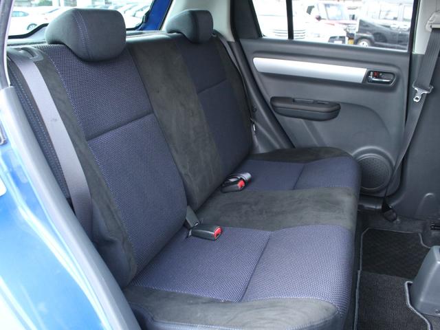 スイフト ＸＧエアロ　４型・５速ＭＴ・スマートキー・ローダウン・ＥＴＣ・前後ドライブレコーダー・社外１６インチアルミホイール・カヤバショックアブソーバー・フォグランプ・ＬＥＤヘッドライトバルブ・ウインカーミラー・オートＡＣ（44枚目）