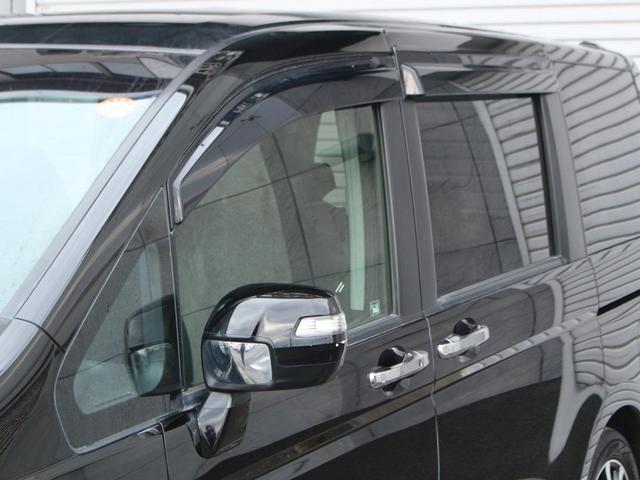 ステップワゴンスパーダ Ｚ　クールスピリット　後期型・９型純正ナビ・フルセグ・両側電動スライドドア・専用コンビシート・バックカメラ・後席モニター・ＥＴＣ・クルーズコントロール・スマートキー・ＨＩＤヘッドライト・フォグランプ・純正ＡＷ・パドルシフト（23枚目）