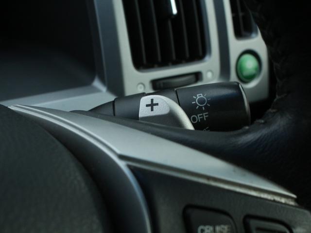 ステップワゴンスパーダ Ｚ　クールスピリット　後期型・９型純正ナビ・フルセグ・両側電動スライドドア・専用コンビシート・バックカメラ・後席モニター・ＥＴＣ・クルーズコントロール・スマートキー・ＨＩＤヘッドライト・フォグランプ・純正ＡＷ・パドルシフト（50枚目）