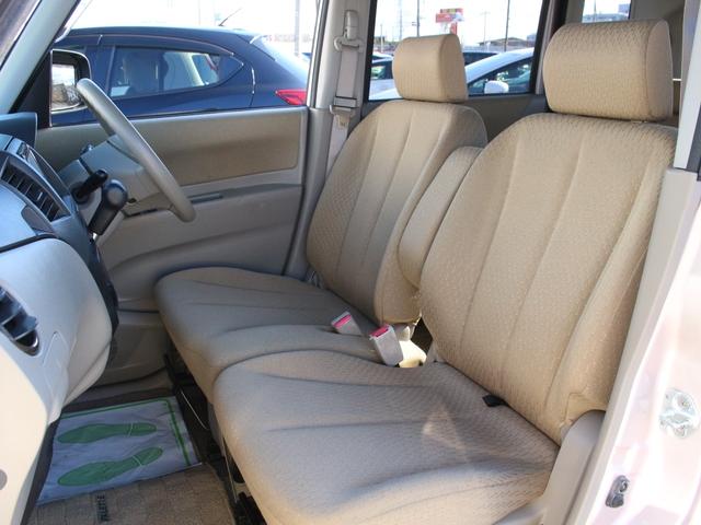 パレット Ｌ　メモリーナビ・地デジ・プッシュスタート・スマートキー・両側スライドドア・電動格納ミラー・ドアバイザー・パワステ・パワーウインドウ・エアコン・エアバッグ（6枚目）