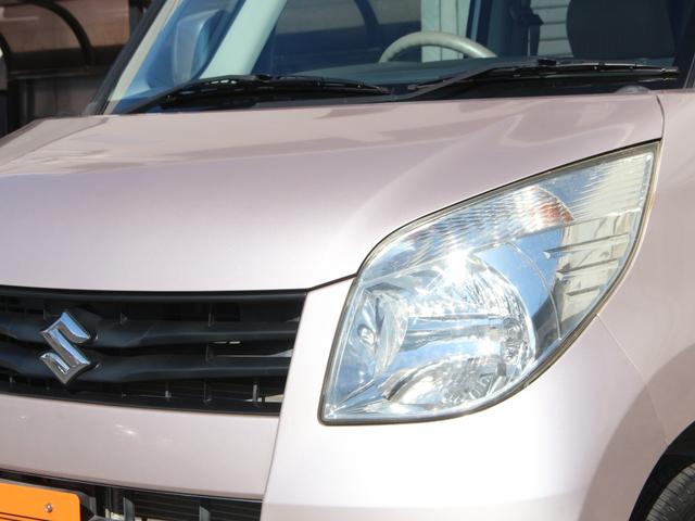 パレット Ｌ　メモリーナビ・地デジ・プッシュスタート・スマートキー・両側スライドドア・電動格納ミラー・ドアバイザー・パワステ・パワーウインドウ・エアコン・エアバッグ（17枚目）