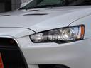 MITSUBISHI GALANT FORTIS SPORT BACK