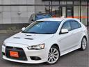 MITSUBISHI GALANT FORTIS SPORT BACK