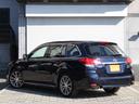 SUBARU LEGACY TOURING WAGON