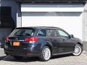 SUBARU LEGACY TOURING WAGON