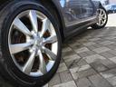 NISSAN SKYLINE CROSSOVER