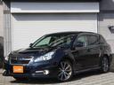 SUBARU LEGACY TOURING WAGON