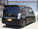 HONDA STEPWAGON SPADA