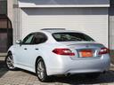 NISSAN FUGA HYBRID