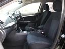 MITSUBISHI GALANT FORTIS SPORT BACK