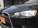 MITSUBISHI GALANT FORTIS SPORT BACK
