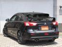 MITSUBISHI GALANT FORTIS SPORT BACK