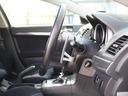 MITSUBISHI GALANT FORTIS SPORT BACK