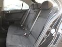 MITSUBISHI GALANT FORTIS SPORT BACK