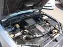 SUBARU LEGACY TOURING WAGON
