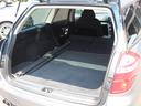 SUBARU LEGACY TOURING WAGON