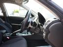 SUBARU LEGACY TOURING WAGON