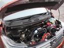 HONDA N-WGN CUSTOM