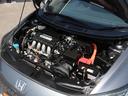 HONDA CR-Z
