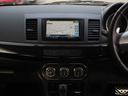 MITSUBISHI GALANT FORTIS