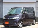 SUZUKI PALETTE SW
