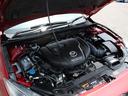 MAZDA AXELA SPORT